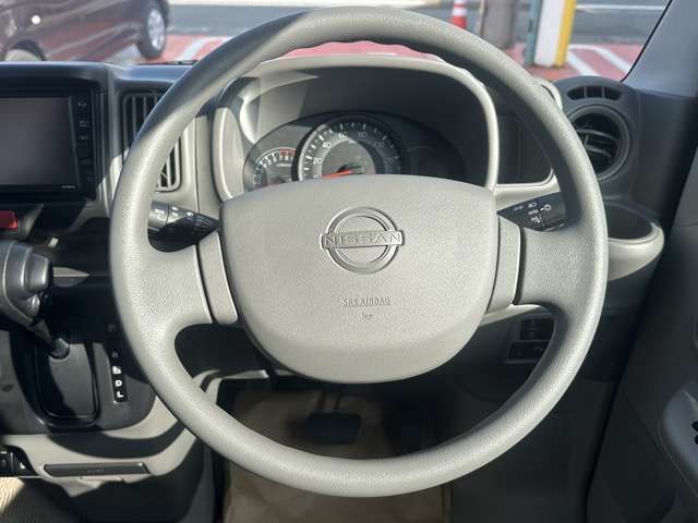 NISSAN CLIPPER van 2024