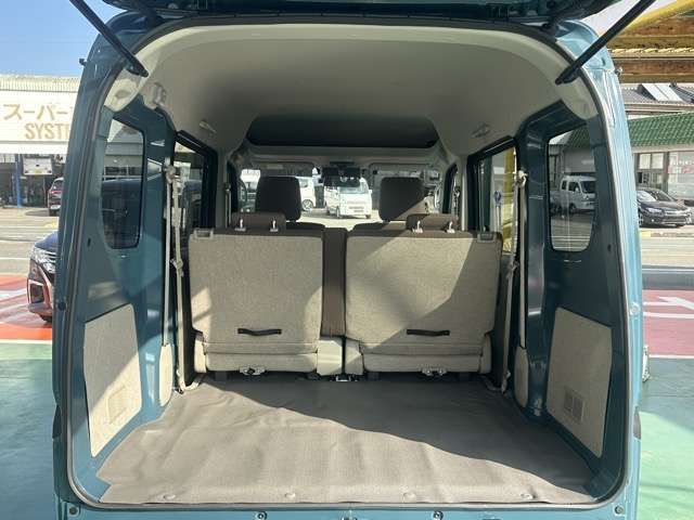 NISSAN CLIPPER van 2024