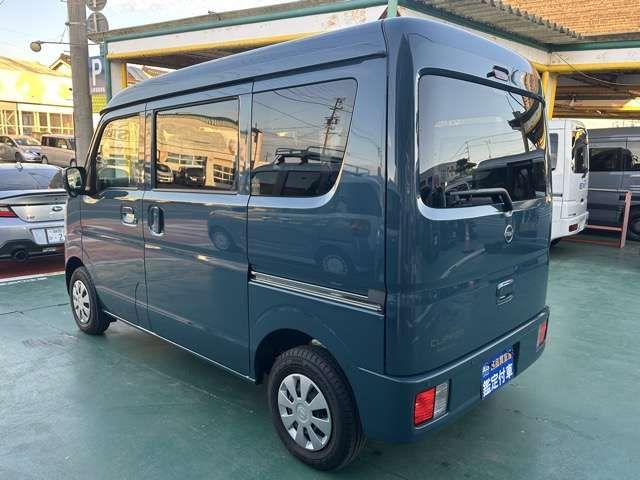 NISSAN CLIPPER van 2024