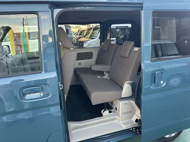 NISSAN CLIPPER van 2024