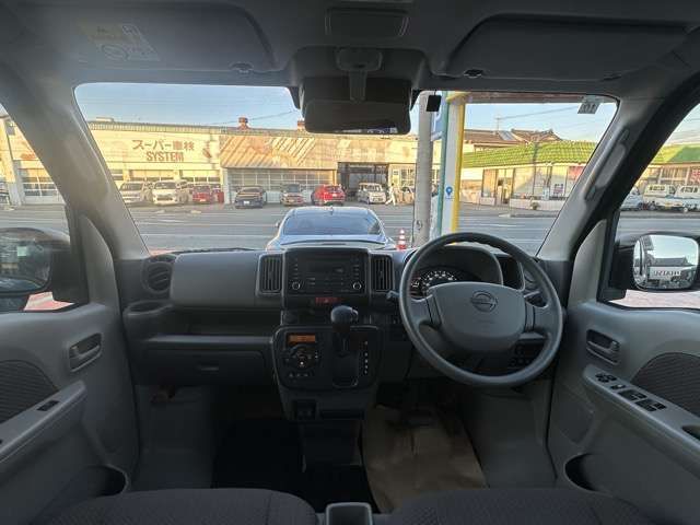 NISSAN CLIPPER van 2024