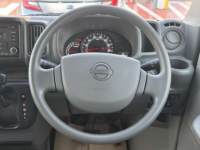 NISSAN CLIPPER van 2024