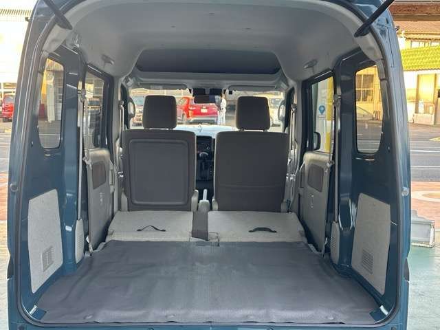 NISSAN CLIPPER van 2024