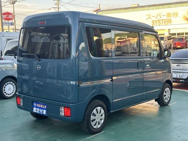 NISSAN CLIPPER van 2024