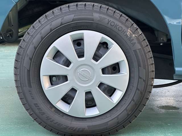 NISSAN CLIPPER van 2024