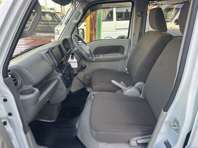 SUZUKI EVERY van 4WD 2024