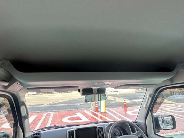 SUZUKI EVERY van 4WD 2024