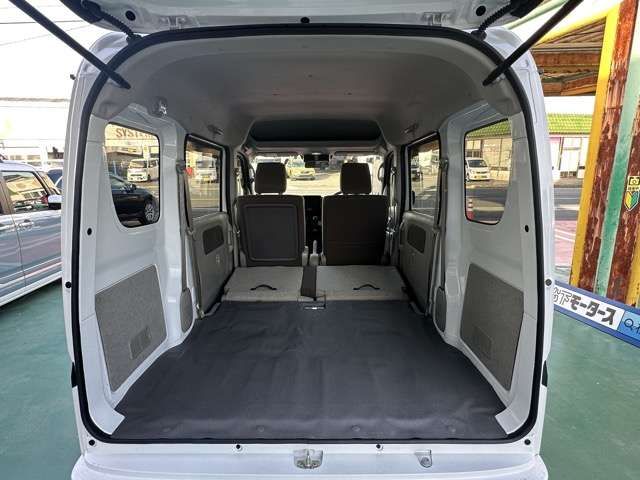 SUZUKI EVERY van 4WD 2024