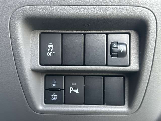 SUZUKI EVERY van 4WD 2024