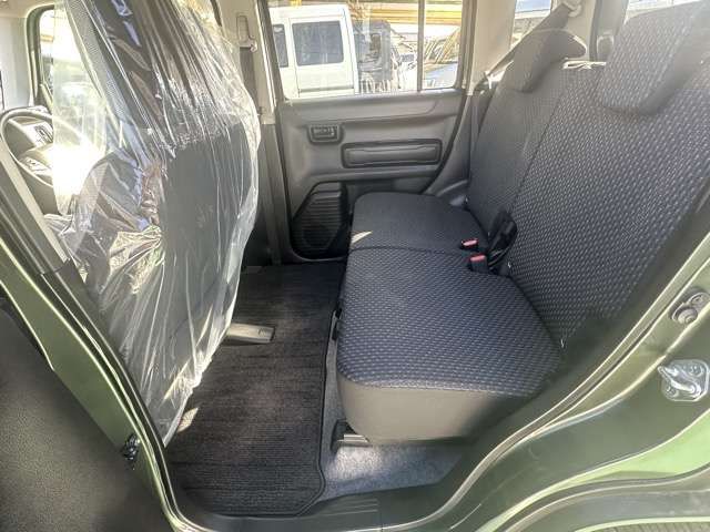 MAZDA FLAIR CROSSOVER 2023