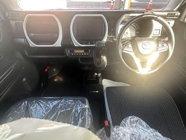 MAZDA FLAIR CROSSOVER 2023