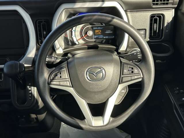 MAZDA FLAIR CROSSOVER 2023