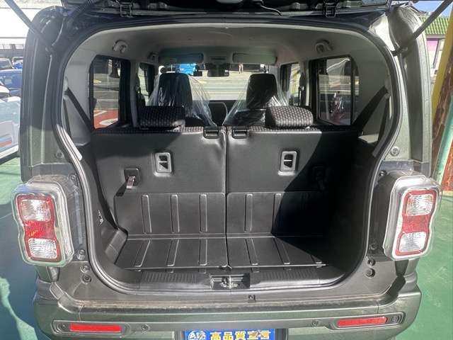 MAZDA FLAIR CROSSOVER 2023