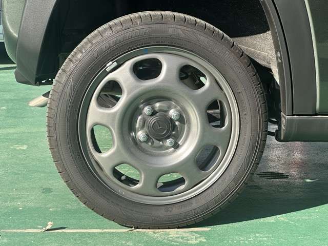 MAZDA FLAIR CROSSOVER 2023