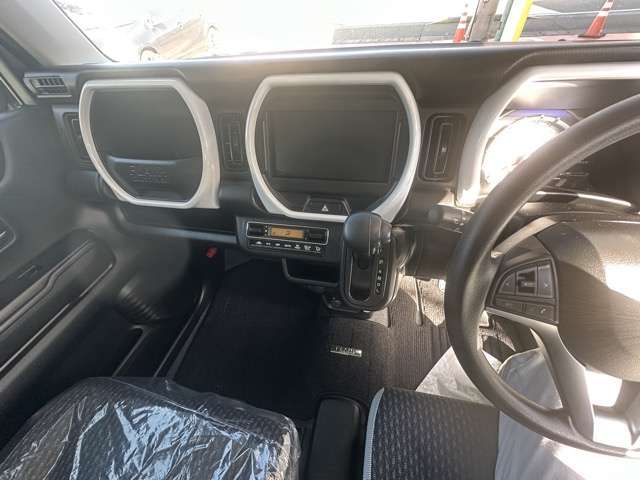 MAZDA FLAIR CROSSOVER 2023