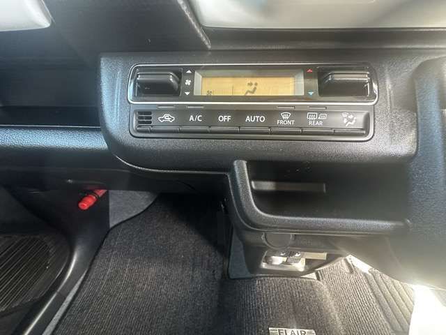 MAZDA FLAIR CROSSOVER 2023