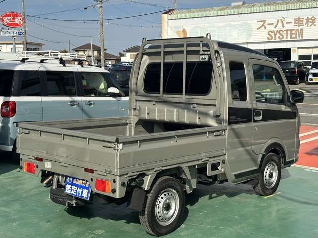 SUZUKI CARRY truck 2024