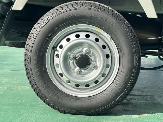 SUZUKI CARRY truck 2024