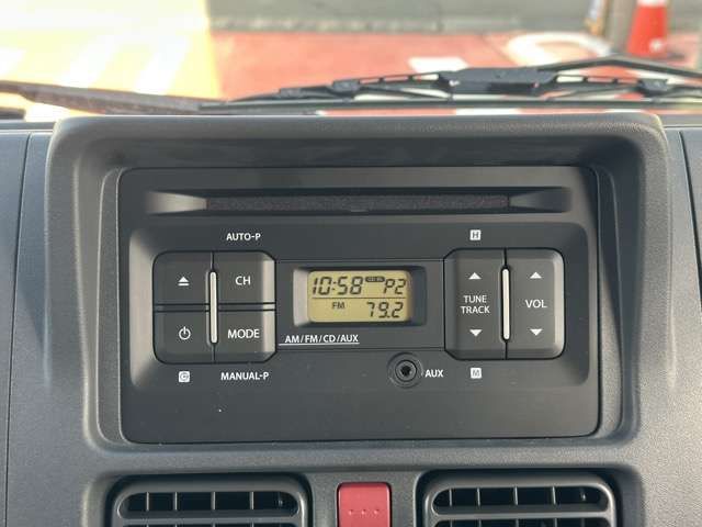 SUZUKI CARRY truck 2024