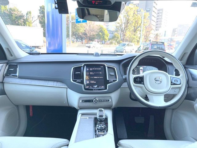 VOLVO VOLVO XC90 2020