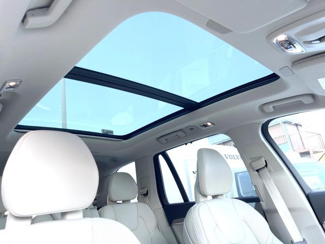 VOLVO VOLVO XC90 2020