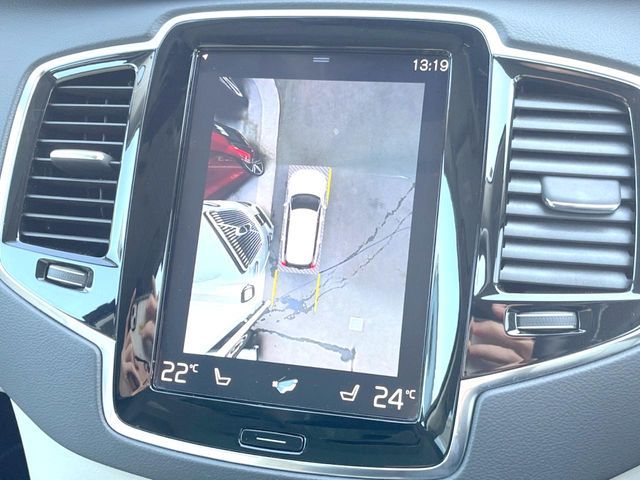 VOLVO VOLVO XC90 2020