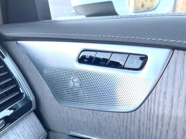 VOLVO VOLVO XC90 2020