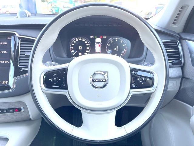 VOLVO VOLVO XC90 2020