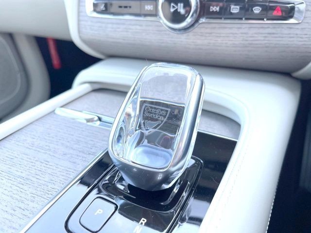 VOLVO VOLVO XC90 2020