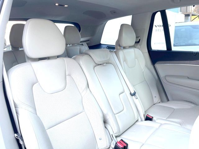 VOLVO VOLVO XC90 2020