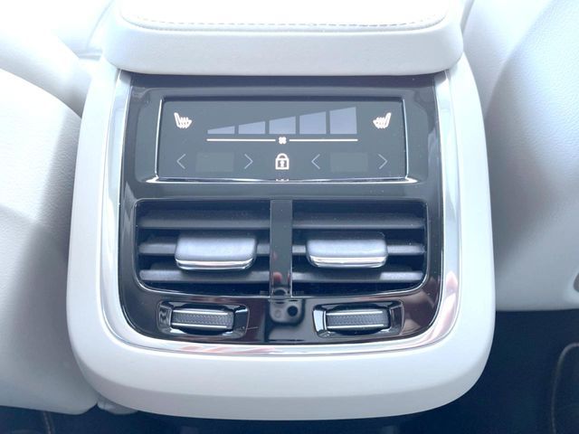 VOLVO VOLVO XC90 2020