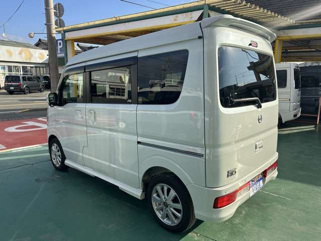 NISSAN CLIPPER RIO 2024