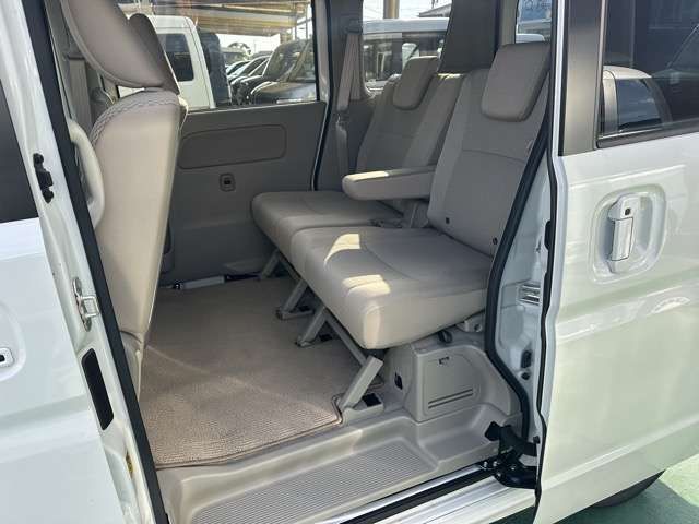 NISSAN CLIPPER RIO 2024