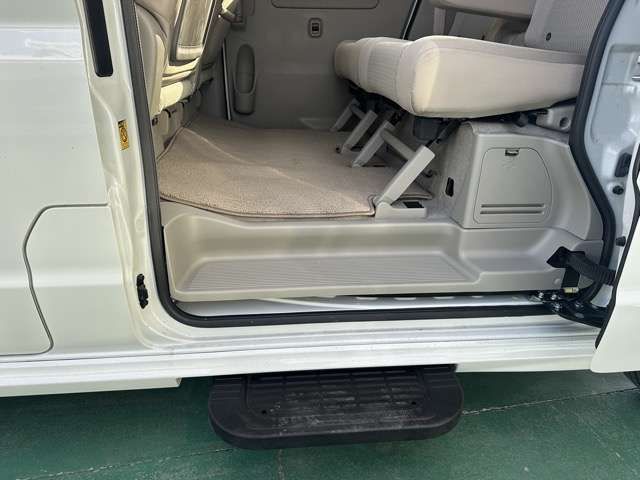 NISSAN CLIPPER RIO 2024