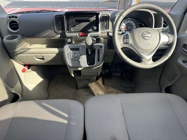 NISSAN CLIPPER RIO 2024