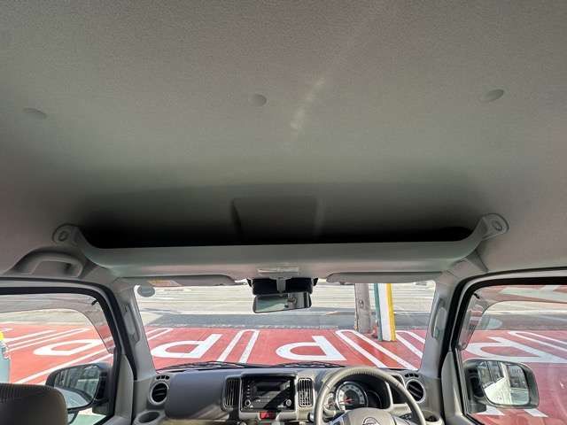 NISSAN CLIPPER RIO 2024