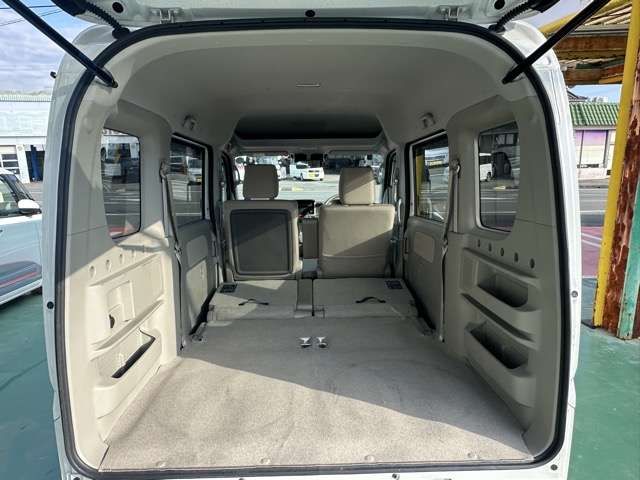 NISSAN CLIPPER RIO 2024