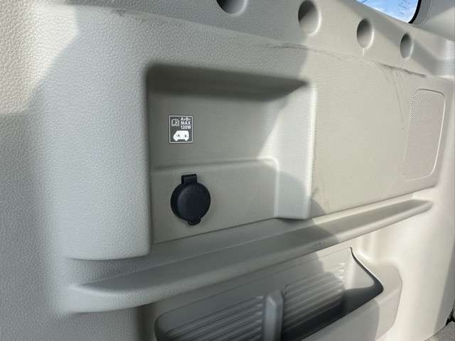 NISSAN CLIPPER RIO 2024