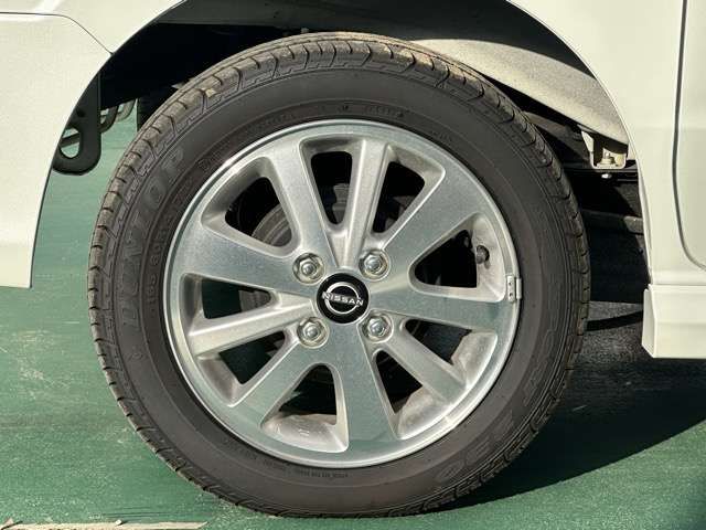 NISSAN CLIPPER RIO 2024