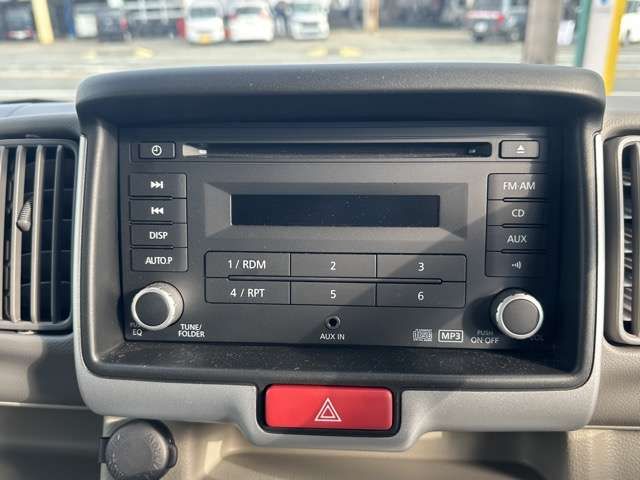 NISSAN CLIPPER RIO 2024