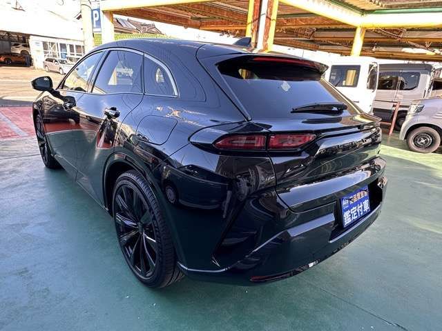 TOYOTA CROWN SPORT 2024