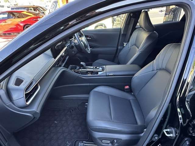 TOYOTA CROWN SPORT 2024