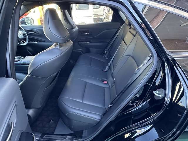 TOYOTA CROWN SPORT 2024