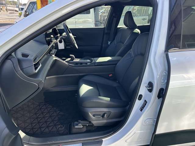 TOYOTA CROWN CROSSOVER 2024