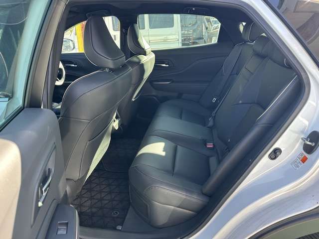 TOYOTA CROWN CROSSOVER 2024