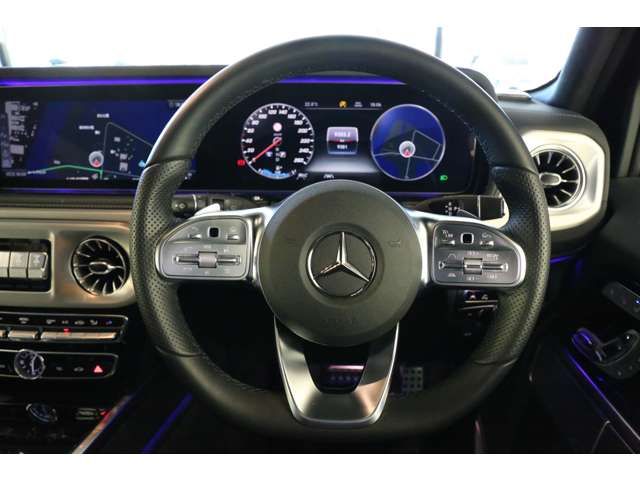 MERCEDES BENZ MERCEDES BENZ G class 2023