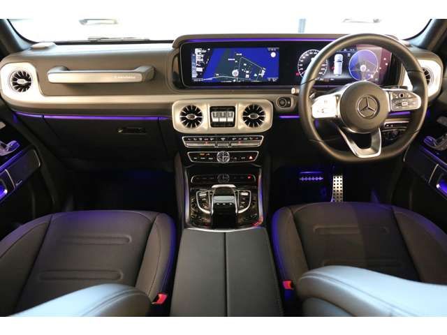 MERCEDES BENZ MERCEDES BENZ G class 2023