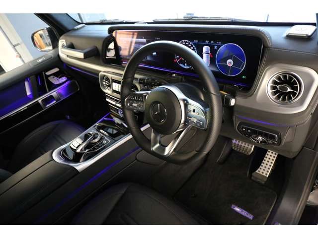 MERCEDES BENZ MERCEDES BENZ G class 2023