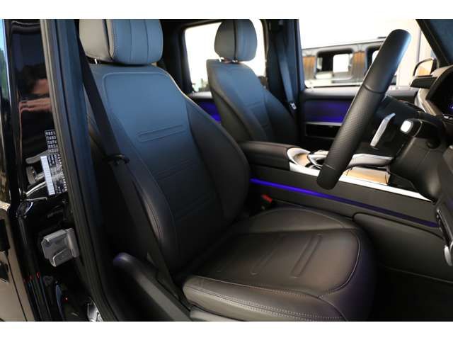 MERCEDES BENZ MERCEDES BENZ G class 2023