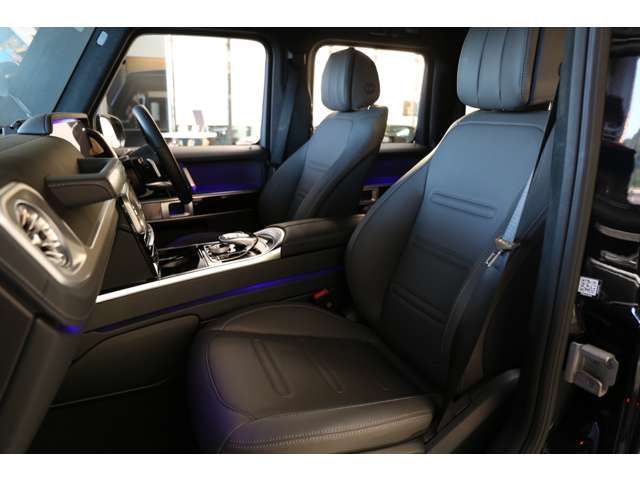 MERCEDES BENZ MERCEDES BENZ G class 2023